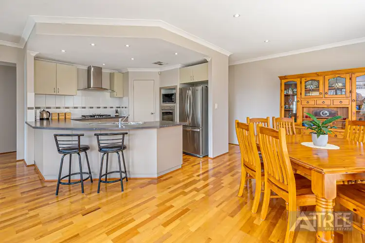 Third view of Homely house listing, 12 Archdale Loop, Piara Waters WA 6112