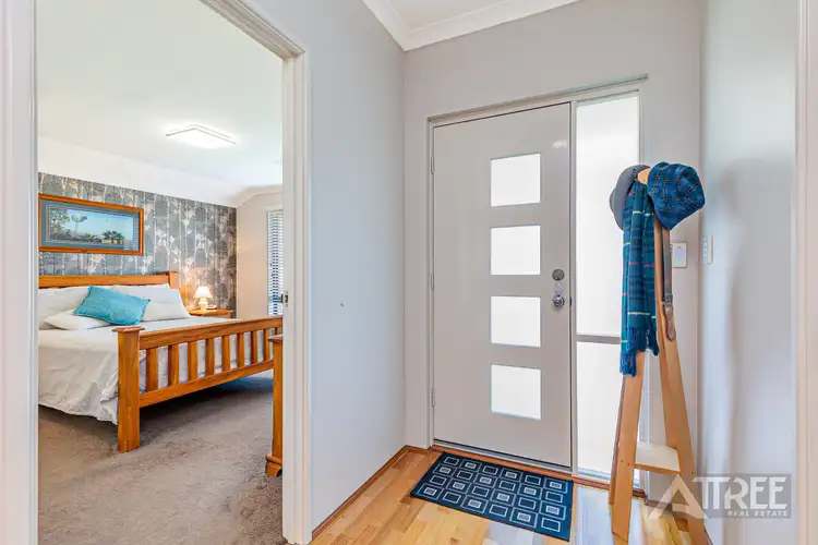 Fifth view of Homely house listing, 12 Archdale Loop, Piara Waters WA 6112