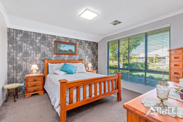 Sixth view of Homely house listing, 12 Archdale Loop, Piara Waters WA 6112