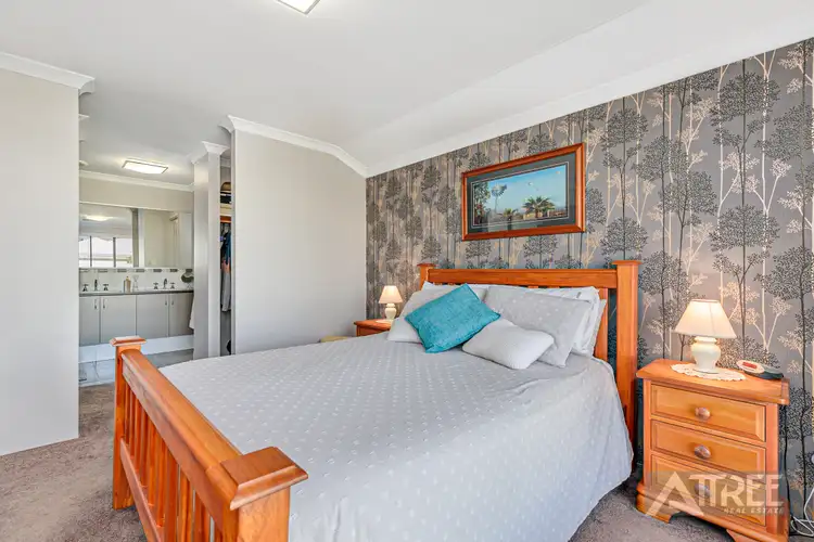 Seventh view of Homely house listing, 12 Archdale Loop, Piara Waters WA 6112