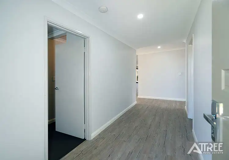 Sixth view of Homely house listing, 21 Tordera Parkway, Piara Waters WA 6112