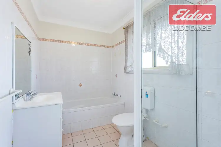 Sixth view of Homely townhouse listing, 4/45 STANLEY ROAD, Lidcombe NSW 2141
