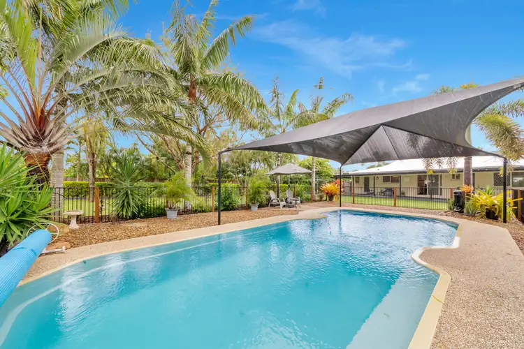 Second view of Homely house listing, 118 Marina Drive, Bushland Beach QLD 4818