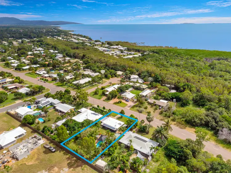 Third view of Homely house listing, 118 Marina Drive, Bushland Beach QLD 4818