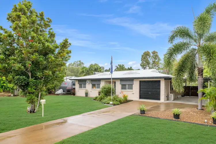 Fourth view of Homely house listing, 118 Marina Drive, Bushland Beach QLD 4818