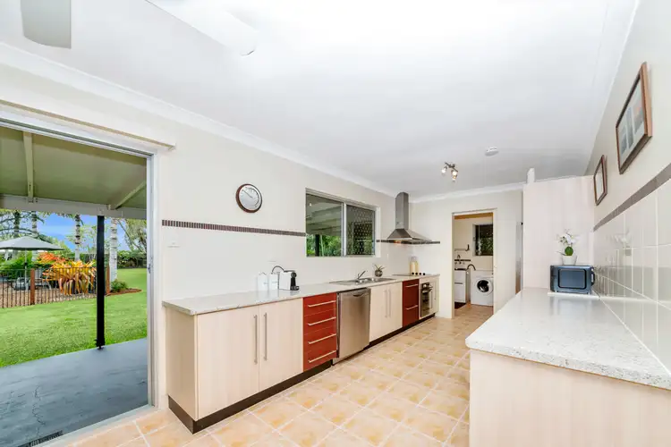 Fifth view of Homely house listing, 118 Marina Drive, Bushland Beach QLD 4818