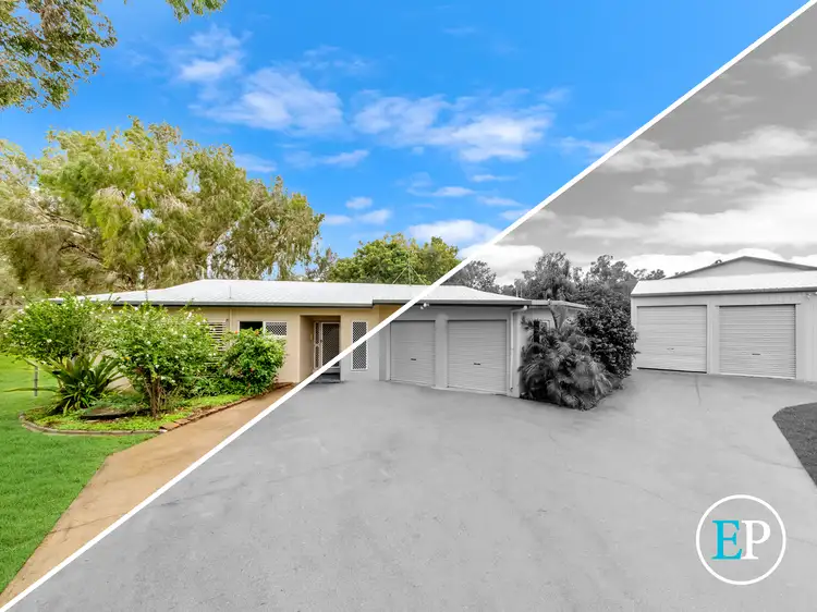 94 Coutts Drive, Bushland Beach QLD 4818