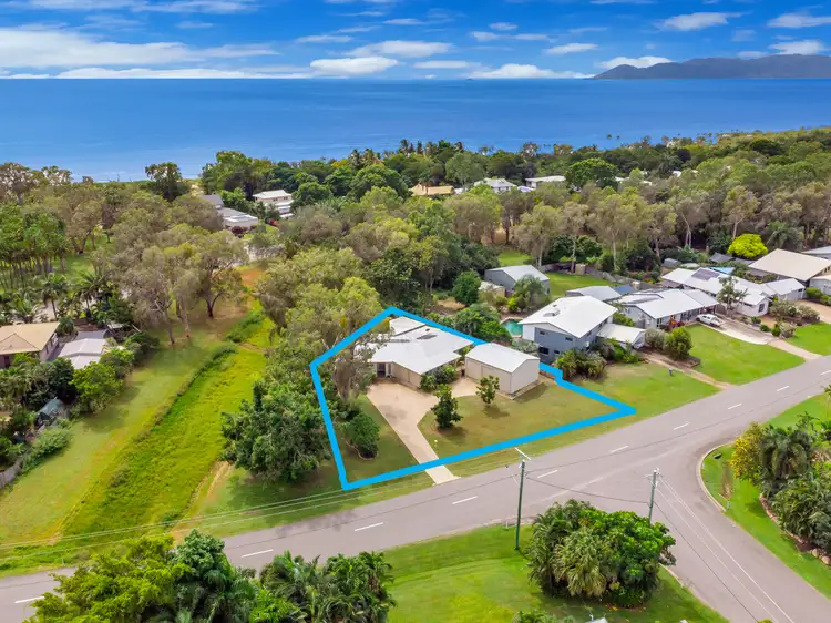 Third view of Homely house listing, 94 Coutts Drive, Bushland Beach QLD 4818
