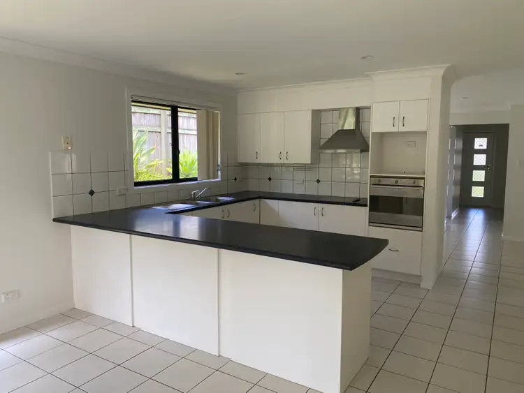 8 Kiamba Street, Upper Coomera QLD 4209