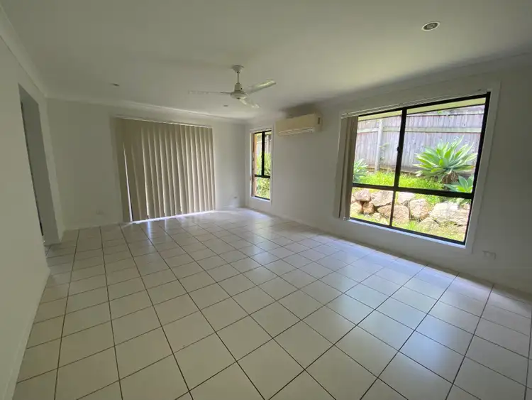 Second view of Homely house listing, 8 Kiamba Street, Upper Coomera QLD 4209