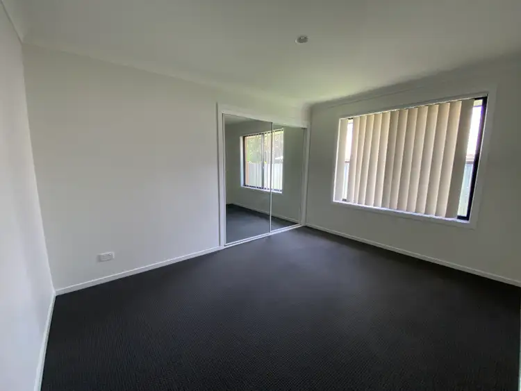 Fifth view of Homely house listing, 8 Kiamba Street, Upper Coomera QLD 4209