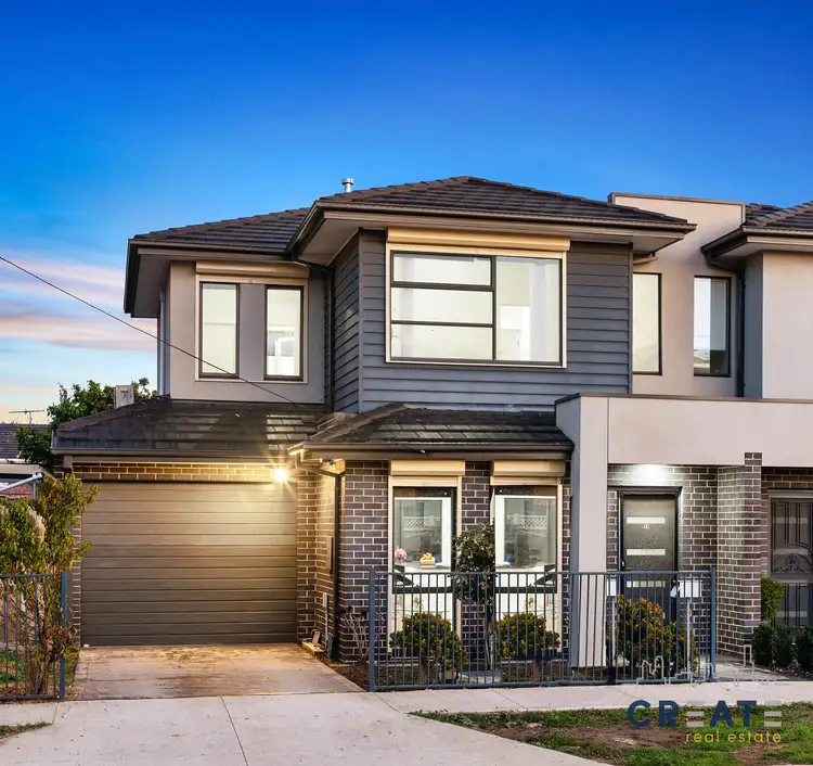 4/77 Glengala Road, Sunshine West VIC 3020