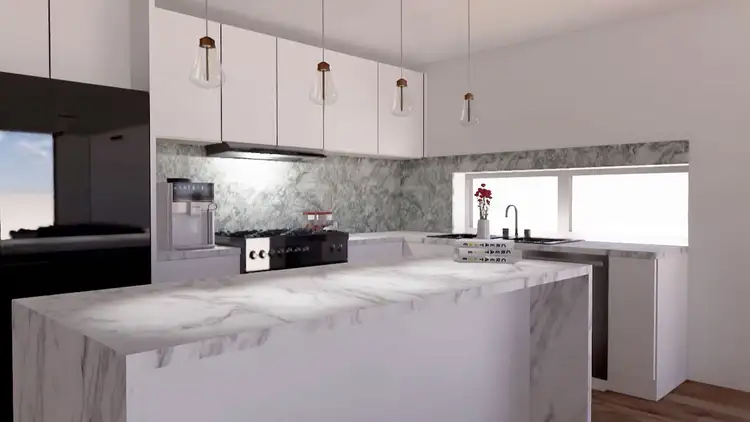 Fourth view of Homely townhouse listing, 1/10 Killara Street, Sunshine West VIC 3020