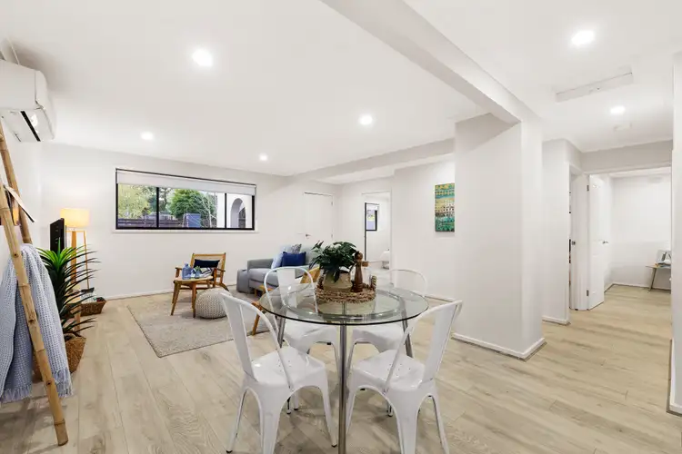 Third view of Homely house listing, 4 Lynette Court, Watsonia VIC 3087