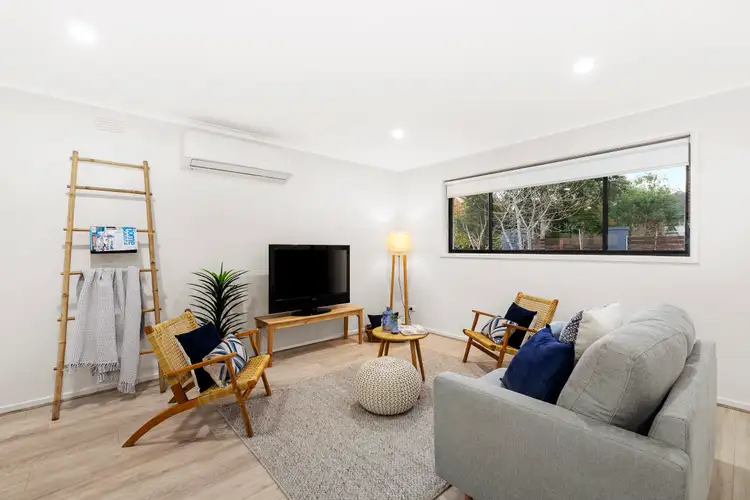 Fourth view of Homely house listing, 4 Lynette Court, Watsonia VIC 3087