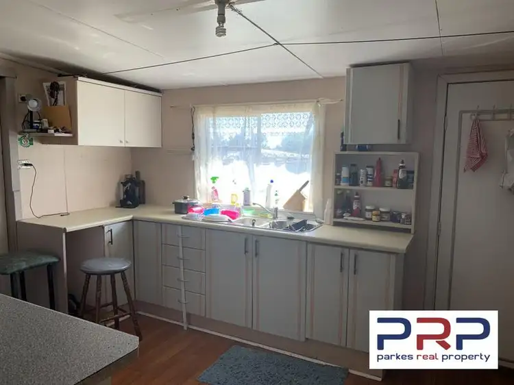 Second view of Homely house listing, 24 Haylock Street, Tullamore NSW 2874