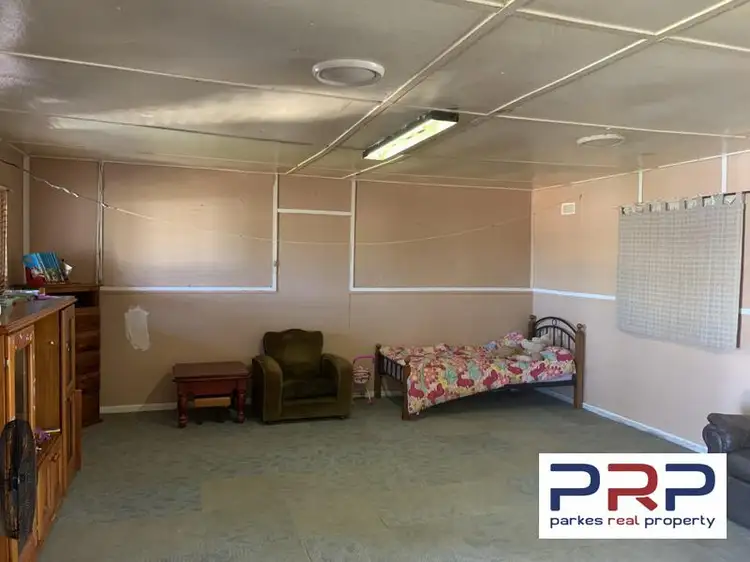 Third view of Homely house listing, 24 Haylock Street, Tullamore NSW 2874