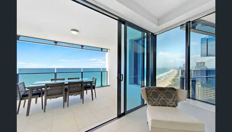 3303/4 The Esplanade, Surfers Paradise QLD 4217