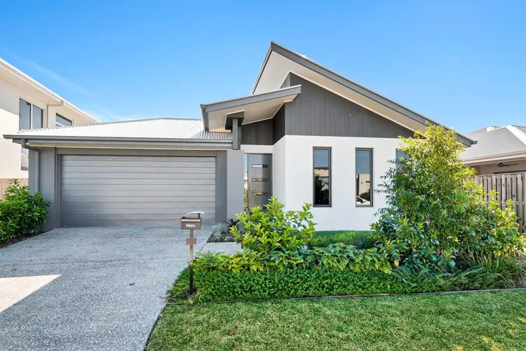11 Augusta Boulevard, Pimpama QLD 4209