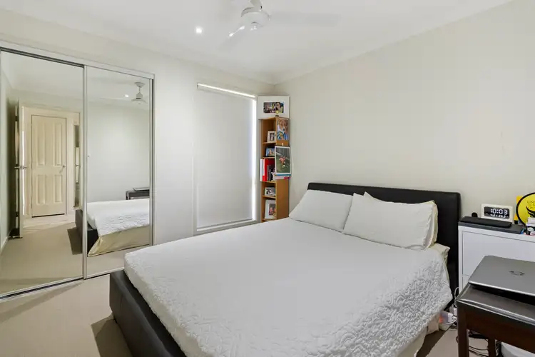Third view of Homely semi-detached listing, 107 Reif Street, Flinders View QLD 4305