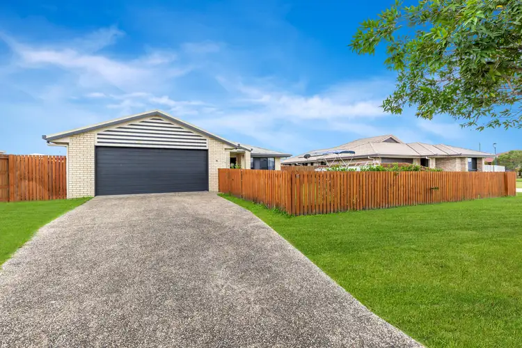 6 Elizabeth Street, Mirani QLD 4754