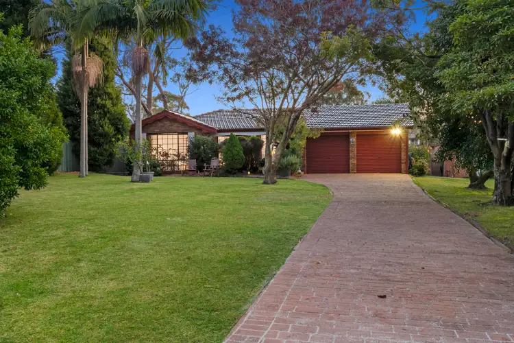 719 Pacific Highway, Mount Kuring-Gai NSW 2080