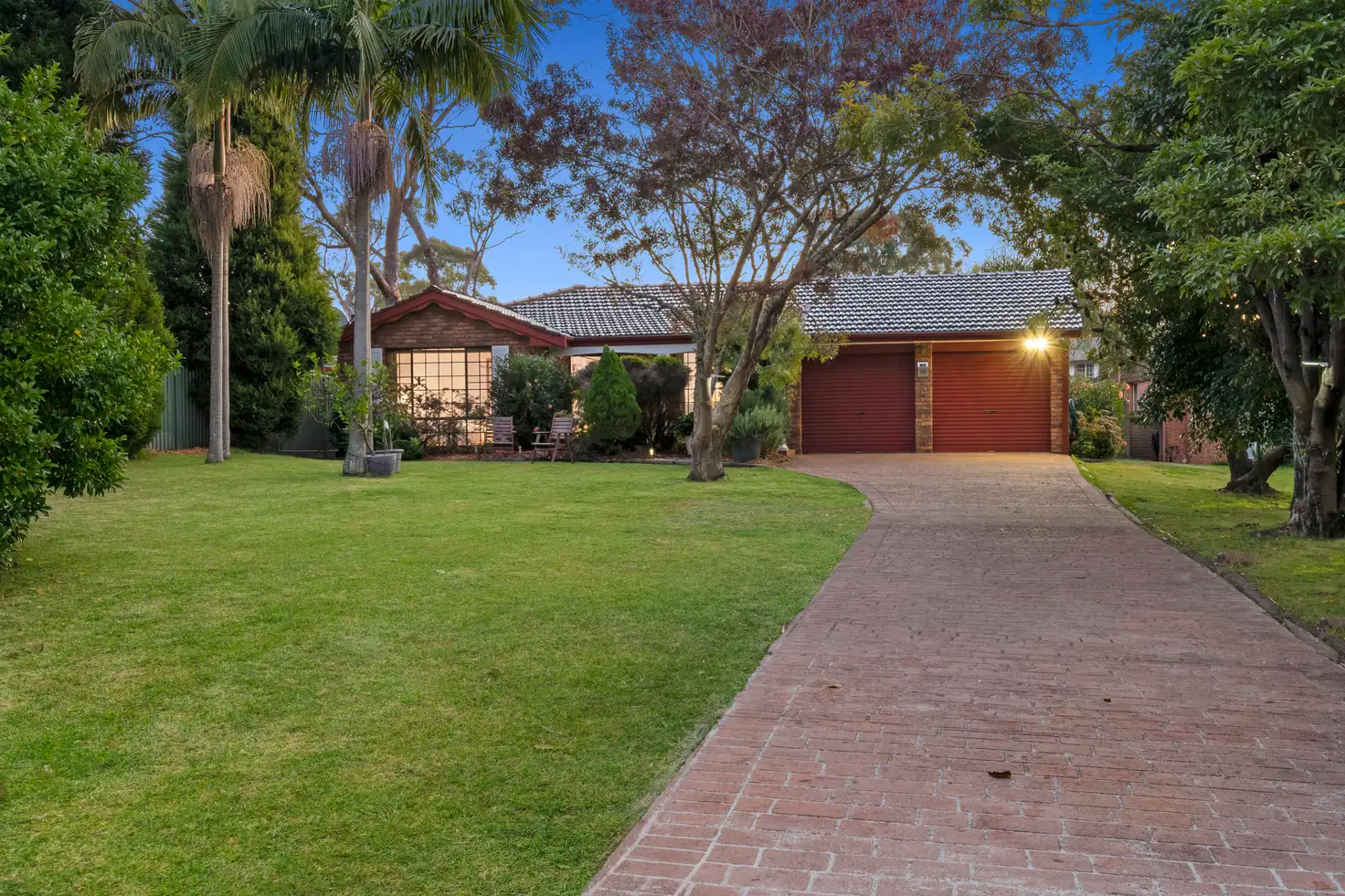 Main view of Homely house listing, 719 Pacific Highway, Mount Kuring-Gai NSW 2080