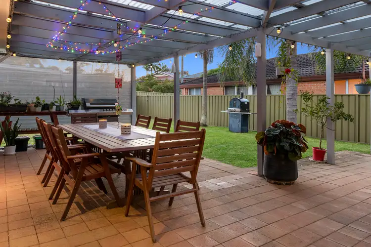 Second view of Homely house listing, 719 Pacific Highway, Mount Kuring-Gai NSW 2080