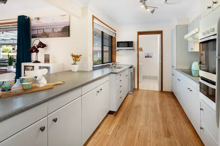 Fifth view of Homely house listing, 719 Pacific Highway, Mount Kuring-Gai NSW 2080