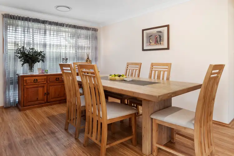Sixth view of Homely house listing, 719 Pacific Highway, Mount Kuring-Gai NSW 2080
