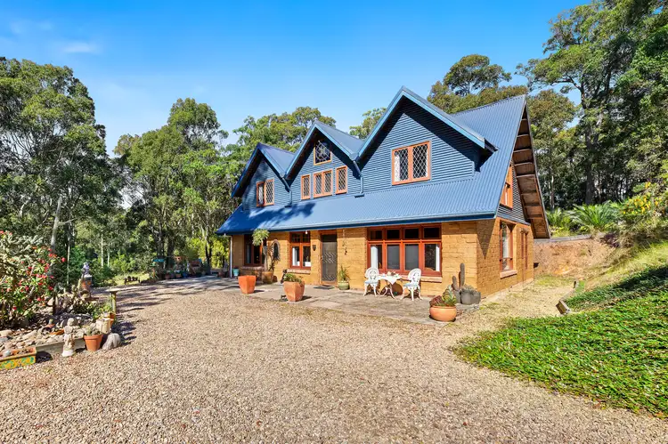 26 Wonga Road, Narooma NSW 2546