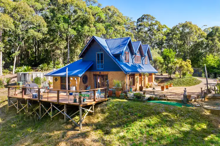 Fifth view of Homely house listing, 26 Wonga Road, Narooma NSW 2546