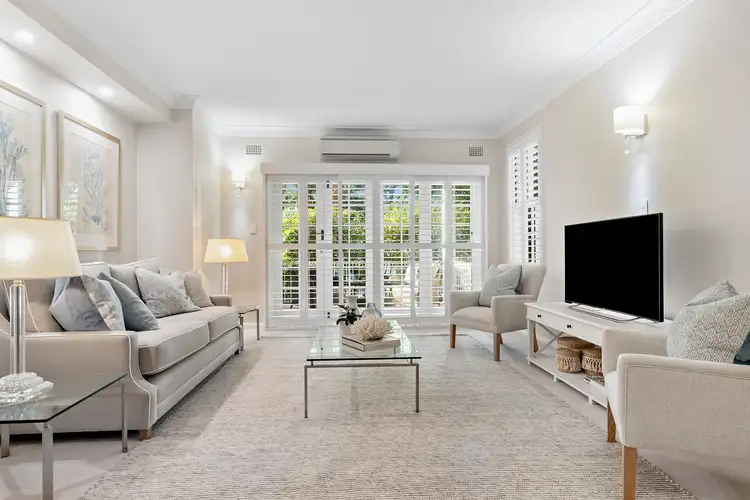 2/6 Coonanbarra Road, Wahroonga NSW 2076
