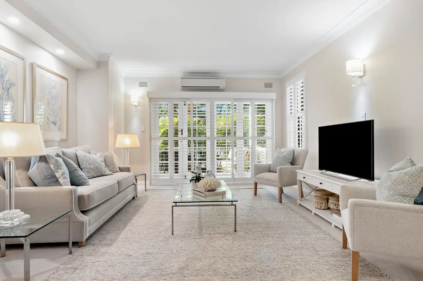 Main view of Homely apartment listing, 2/6 Coonanbarra Road, Wahroonga NSW 2076
