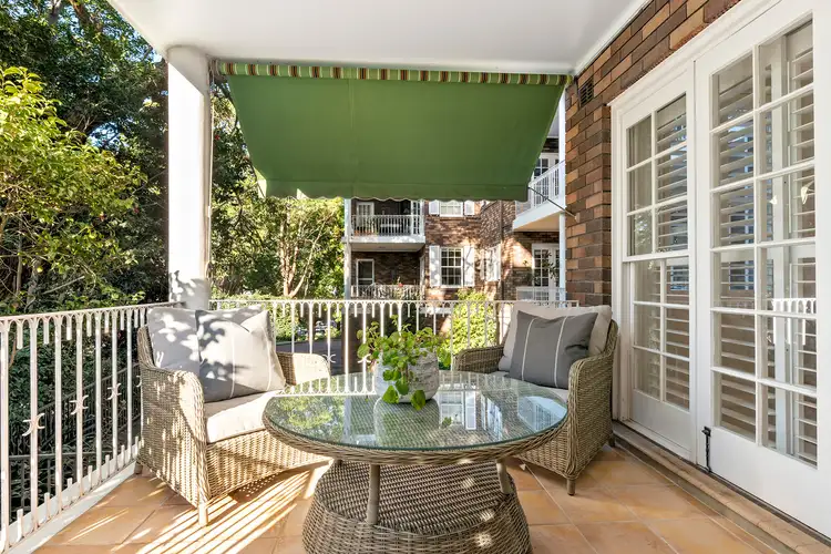 Fourth view of Homely apartment listing, 2/6 Coonanbarra Road, Wahroonga NSW 2076