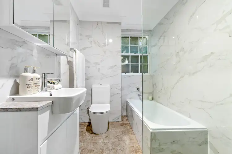 Fifth view of Homely apartment listing, 2/6 Coonanbarra Road, Wahroonga NSW 2076