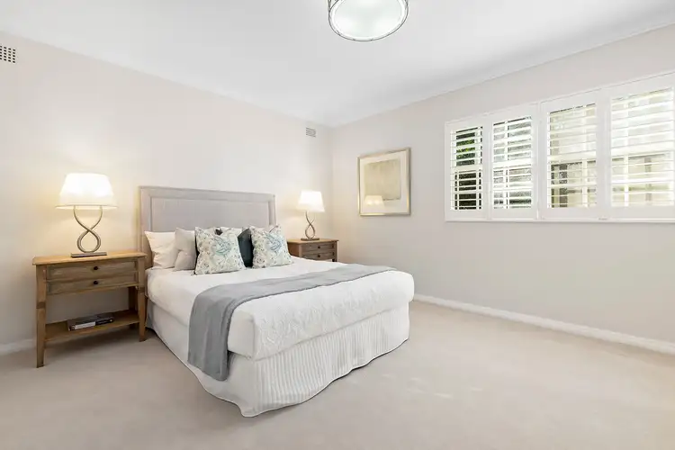 Sixth view of Homely apartment listing, 2/6 Coonanbarra Road, Wahroonga NSW 2076