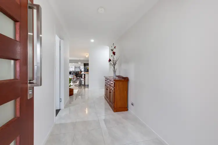 Fifth view of Homely house listing, 41 O'Riely Avenue, Marian QLD 4753