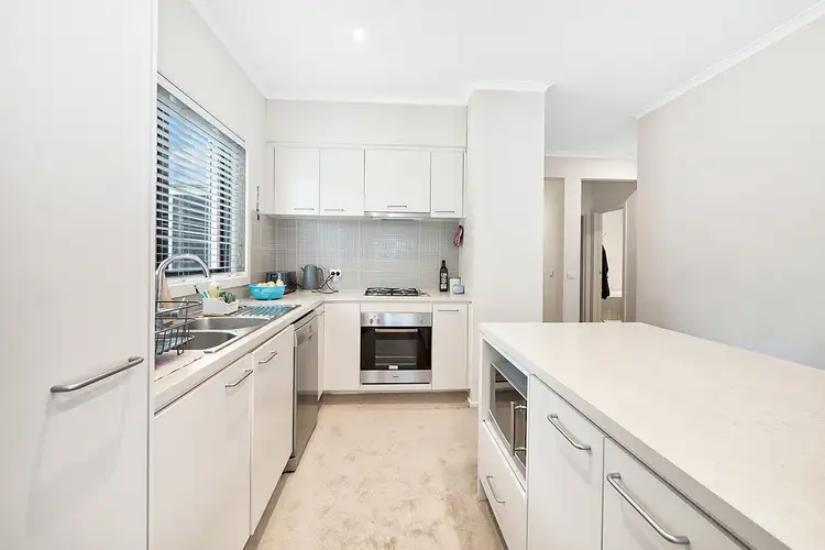 Third view of Homely house listing, 102 Springhill Drive, Cranbourne VIC 3977