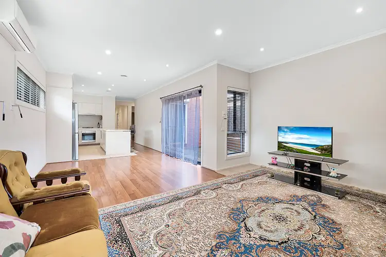 Fifth view of Homely house listing, 102 Springhill Drive, Cranbourne VIC 3977