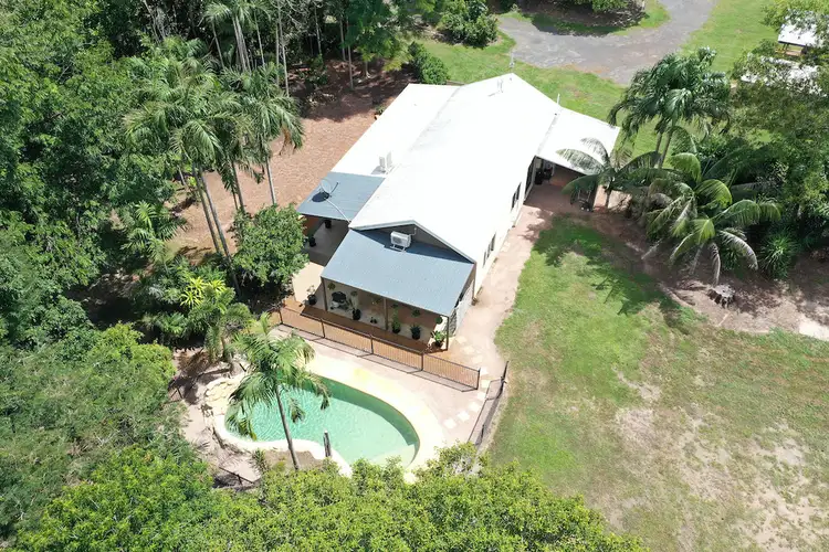 Main view of Homely house listing, 50 Pheasant Drive, Mcminns Lagoon NT 822