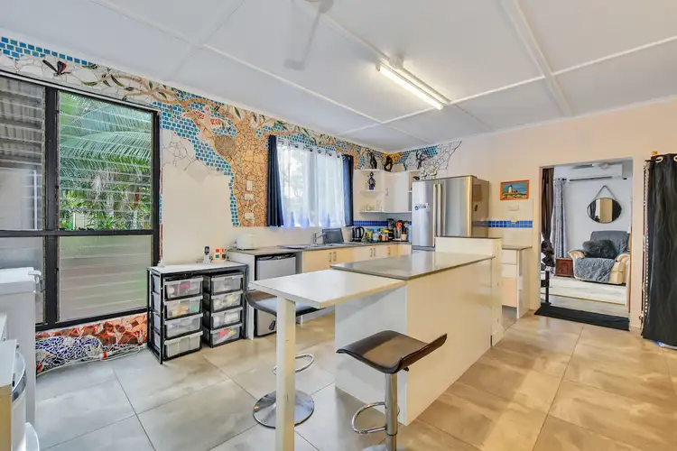 Third view of Homely house listing, 50 Pheasant Drive, Mcminns Lagoon NT 822