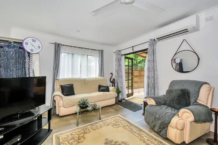 Fifth view of Homely house listing, 50 Pheasant Drive, Mcminns Lagoon NT 822
