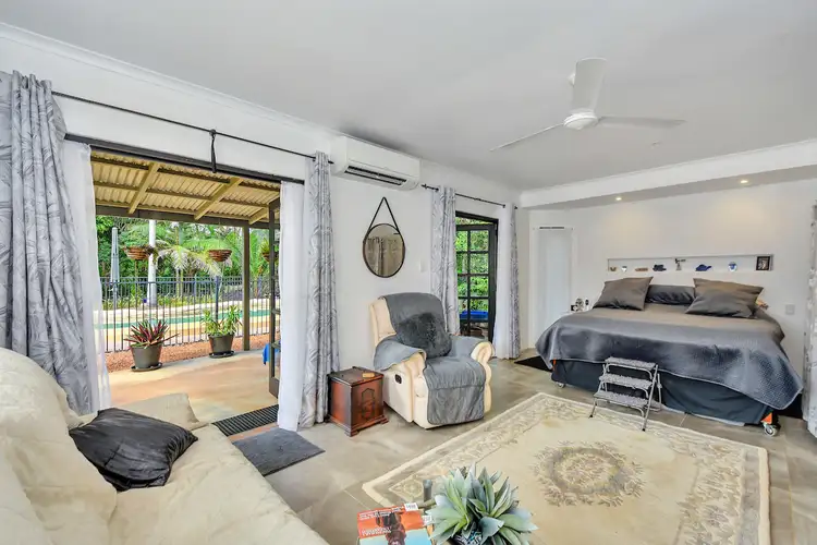 Sixth view of Homely house listing, 50 Pheasant Drive, Mcminns Lagoon NT 822