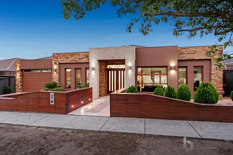 Third view of Homely house listing, 7 Candlebark Drive, Greenvale VIC 3059