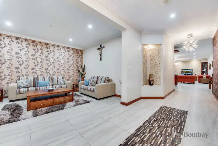 Sixth view of Homely house listing, 7 Candlebark Drive, Greenvale VIC 3059