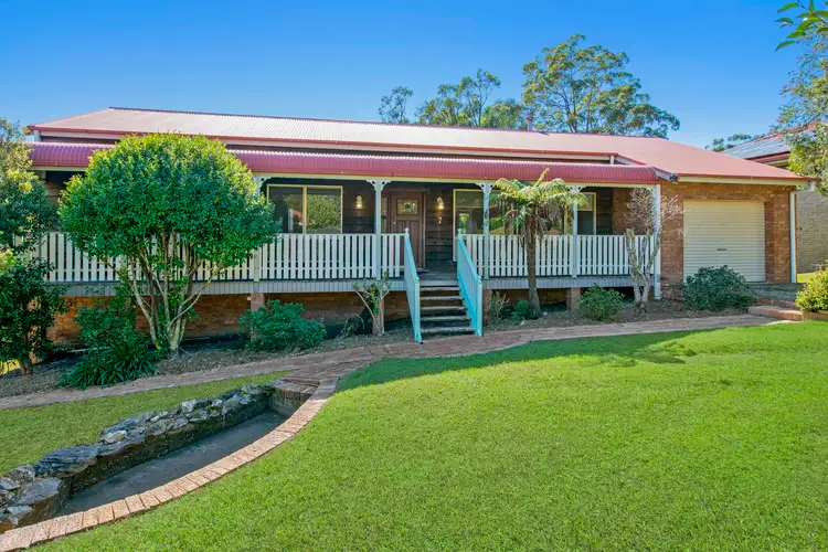 7 Rosewood Court, Lakewood NSW 2443