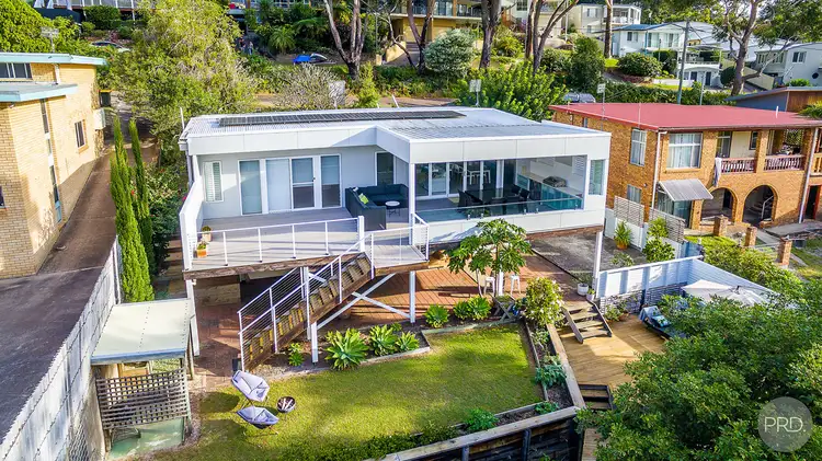 24 Irambang Street, Nelson Bay NSW 2315