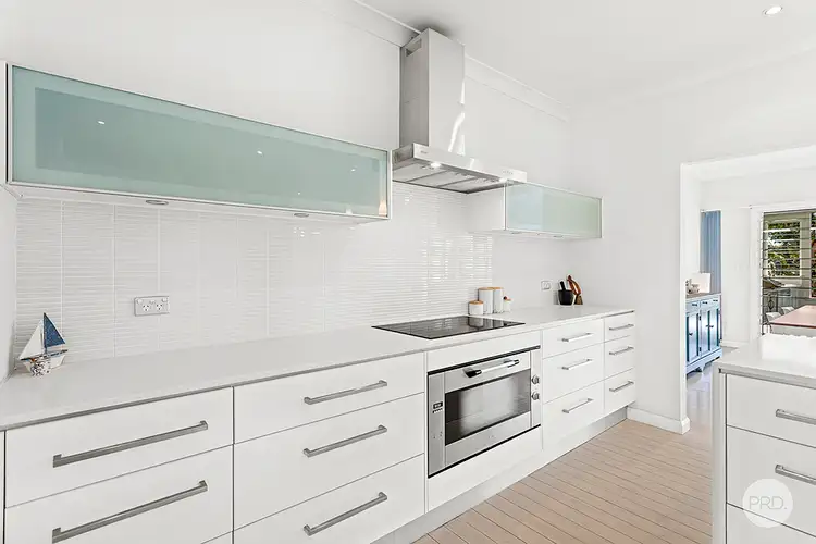 Fourth view of Homely house listing, 24 Irambang Street, Nelson Bay NSW 2315