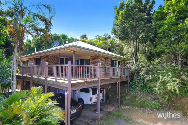 Main view of Homely house listing, 15 Pine Tree Drive, Lake Macdonald QLD 4563